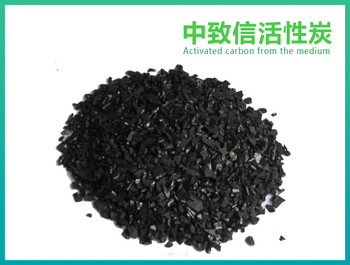 酒行業(yè)用活性炭