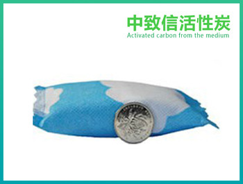 家用散裝去甲醛去異味活性炭